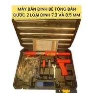 [GENUINE] SFA-NO Concrete Nail Gun Extension 2m - Multifunctional 2 Nail Sizes 7.3mm & 8.5mm - Speci