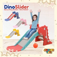 Children's Dinosaur Slide Toy Slide Slide Slide Slide Slide Slide Slide