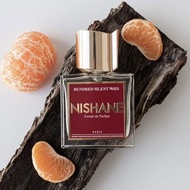 Nishane Hundred Silent Ways Extrait de Parfum 100ML NEW