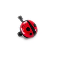 Nutcase - Nutcase 兒童單車鐘 – Lady Bug – Large Bell