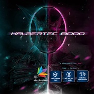Lining Halbertec 8000 Full Carbon Badminton Racket