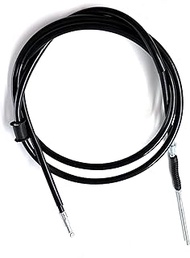 Brake Cable Hand Rear Compatible with Honda 2007-2013 Rancher 420 2006-08 Sportrax 250 TRX250EX 4345