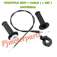 ( UNIVERSAL ) ATV DIRT BIKE 50cc 110cc 125cc 150cc ATV MINI QUAD PIT TRAIL KIT - THROTTLE HOLDER TAP