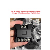 Original Speaker frequency divider For JBL 6500C Speaker unit frequency divider IN input WF mid-rang