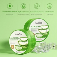 All English SADOER Aloe Vera Gel Aloe Vera Gel Aloe Vera VC Gel Wholesale
