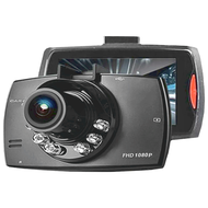 勝利者 G30 單鏡頭汽車行車紀錄器  FHD 1080P 8.6 x 5 x 1.5cm 65g