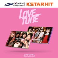 FIFTY FIFTY - Love Tune (2nd EP album)