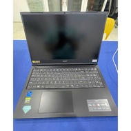Laptop Acer Gaming Aspire 7 A715-59G-73LB (i7-12650H) (Đen) - Đã kích hoạt