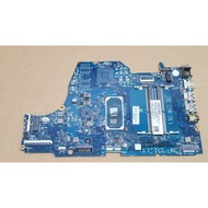 6050A3168901-MB-A02 For HP Omen 17-BY 17T-BY TPN-I133 Laotop Motherboard With I3-1005G1 DDR4 Fully T
