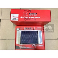 MVR1 TITANIUM Y15ZR/RS150 RADIATOR (RC) -