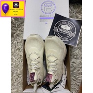 Ready stock - BTSx FILA Jin Shoes Original size 220mm 35 SEOKJIN BTS