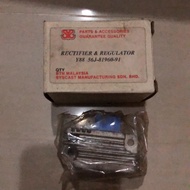 Y88 REGULATOR ASSY..