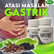 （Event promotion） gastrik gatsro plus, gastrik angin, gastrik gerd, ubat gastrik + gift