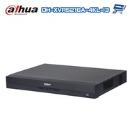 Changyun Monitor Dahua DH-XVR5216A-4KL-I3 16ch 4K-N 5MP H.265 Video Host