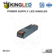 KINGLED Ballast Power Supply 5A/10A/20A/33A BR-Q12