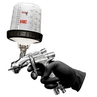 W9EU Anest Iwata Supernova WS400-1301CH EVO 1.4 Tip Air Spray Gun Quality Guaranteed for Automotive 