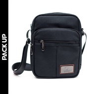 𝗣𝗔𝗖𝗞 𝗨𝗣 กระเป๋าสะพายข้าง HQ LUGGAGE รุ่น 3330