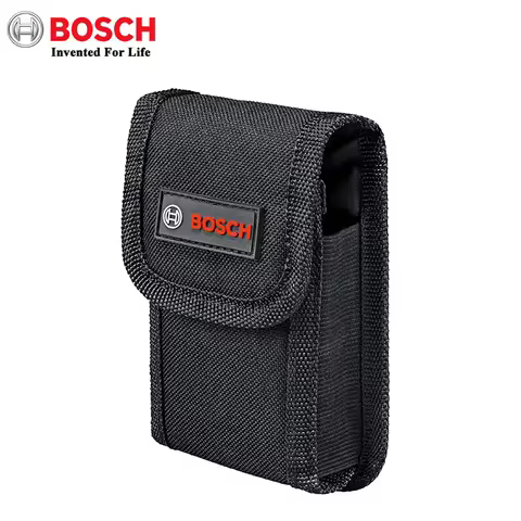 Bosch Laser Rangefinder Bag Laser Distance Meter Tool kits GLM 50-27CG GLM 50-23G Portable Handbag I