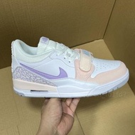 💎官方認證商戶💎Nike Air Jordan 312 復古低幫女款籃球鞋｜百搭神鞋 日常穿搭零難度