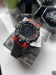 CASIO G-SHOCK MASTER OF G - LAND MUDMAN GW-9500-1A4 GW-9500-1D GW-9500-3D