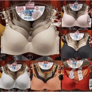 Wacoal Travel Bra without wire IB 5480 Size 32/34/36/38 Cup AB C C C C