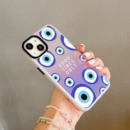 IPhone case Matte Gradient Color Changing Good vibes iphone 6 7 8 plus x xr xs 11 12 13 14 15promax 