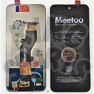 MEETOO LCD TOUCHSCREEN INFINIX HOT 50I X6531 / X6720 / X6532 HOT 50 5G/ NOTE 50X 5G/ SMART 9 SMART 9