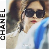Chanel sunglasses 太陽眼鏡 ch5339h polarized jennie