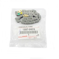 Oil pump chain Estima 2.4 2AZFE OE