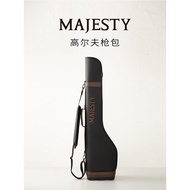 MAJESTY MAJESTY golf Ladies Gun Bag Ball Bag Macaron Gun Bag golf Small Ball Bag 23 New Style