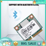 ❀READY STOCK 4G/5Ghz Card 0 4 WIFI 2 Wireless PCI-E AR5B22 Mini Bluetooth Band 300Mbps Network Dual