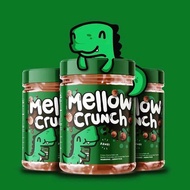 MELLOW CRUNCH 🦖rawr🦖