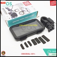 GANTUNGAN J362 MOTORCYCLE HOLDEROriginal hp 6.3 GPS HANDLE HANGERS BIKE WATERPROOF STAND BRACKET HAN