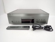 DENON SACD/CD 播放機 DCD-A110 2020 年製造 110 週年紀念型號帶遙控器