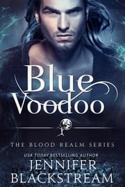 Blue Voodoo Jennifer Blackstream