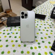 iPhone 13 pro max 128gb 外觀超級新 電池健康98%