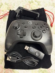 Gamesir T4 Pro 無線遊戲手柄