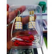 T10 2Mode Turn Signal SENJA/ CITY