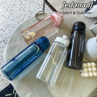 EDANAD 780ml Sports Water Bottle Girl Boy  Plastic Drinking Bottle