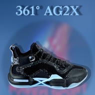 Sepatu Basket 361° AG2X SE