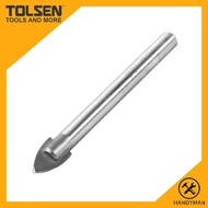 Tolsen Tile and Glass Drill Bit 75690 75691 75692 75693 75694 75695 75696 75697 75699