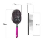 พร้อมส่ง Dyson Supersonic Styling Paddle Brush หวี (ของแท้)