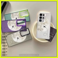 Casing hp Phone Case for Samsung A26 5G A36 5G A56 5G S23 FE S24 S24 Plus S24 Ultra S25 S25 Ultra