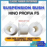 HINO PROFIA FS SUSPENSION BUSH 9004-87122