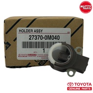 Genuine Parts Battery Converter Bag TOYOTA VIGO HIACE YARIS VIOS FORTUNER ALTIS 27370-0M040 For Char