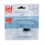 INK CALCULATOR INK ROLLER IR 40 | IR 40T PRINT RITE