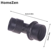 HomeZen Phụ tùng phần Inlet Outlet Ống chủ Lọc spone ORING Phụ kiện cho Aquarium Bộ lọc bên ngoài hw