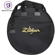 Zildjian Deluxe Cymbal Bag