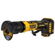 DEWALT 得偉DCG430B角磨機