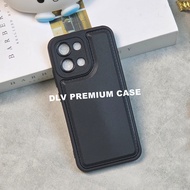 OPPO A6 PRO 4G OPPO A6 PRO 5G CASE LEATHER PRO CASE BLACK OPPO A6 PRO 4G OPPO A6 PRO 5G